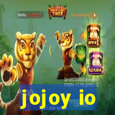 jojoy io